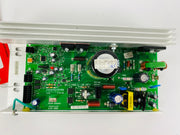 Lower Control Boards